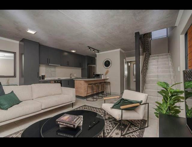 3 BEDROOM APARTMENT FOR SALE IN SINOVILLE